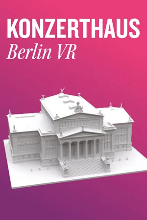 Konzerthaus Berlin VR