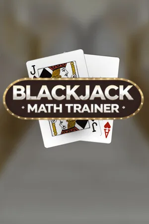BlackJack Math Trainer