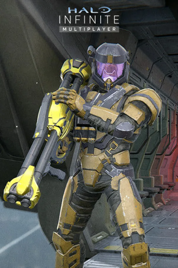 Halo Infinite