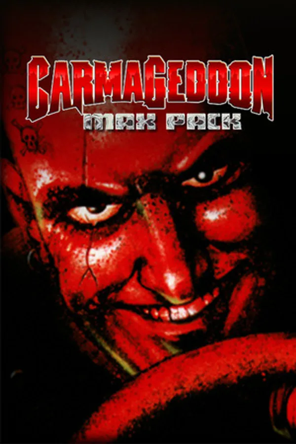 Carmageddon