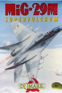 MiG-29M Super Fulcrum