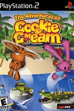 Cookie & Cream