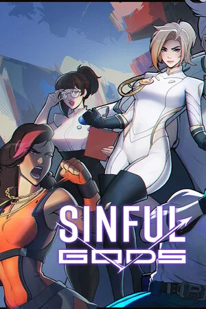 Sinful Gods