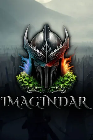 Imagindar