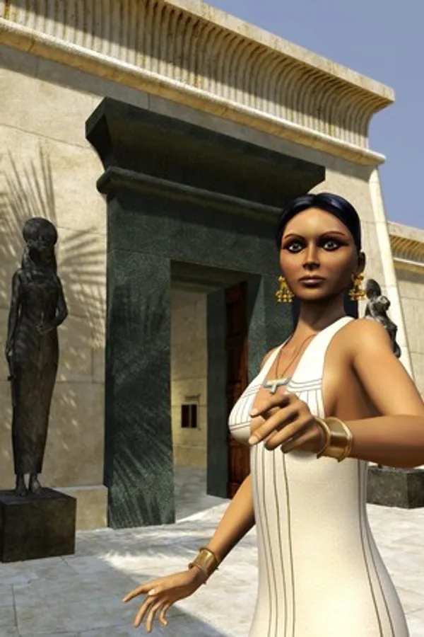 Egypt III