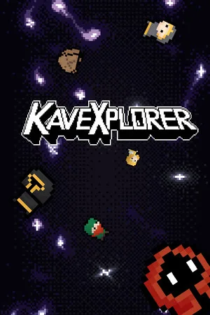 KaveXplorer