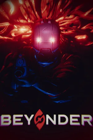 BEYONDER
