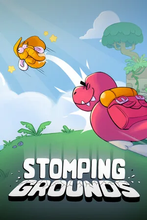 Stomping Grounds