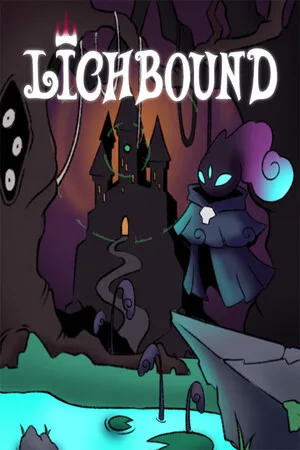 Lichbound