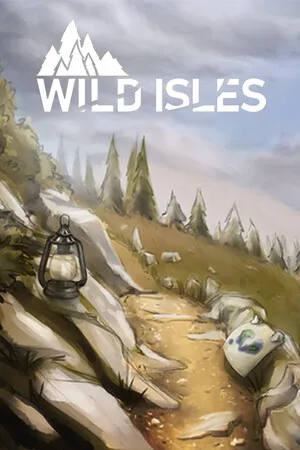 Wild Isles