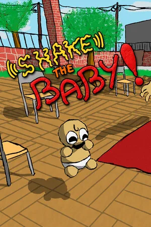 Shake the Baby!