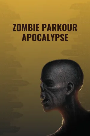 Zombie Parkour Apocalypse