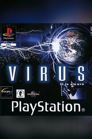 Virus: It is Aware