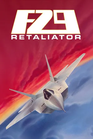 F29 Retaliator