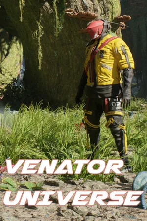 Venator Universe