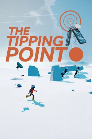 The Tipping Point