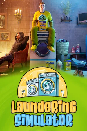 Laundering Simulator