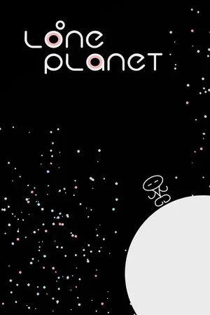 Lone Planet