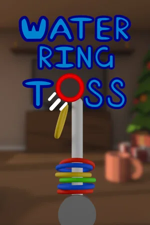 Water-Ring Toss Sim