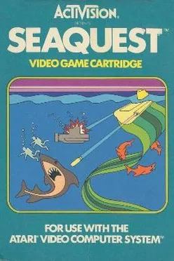Seaquest