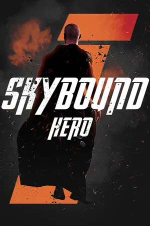 Sky Bound Hero