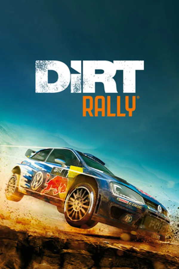 Dirt Rally