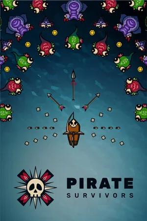 Pirate Survivors