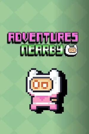Adventures Nearby