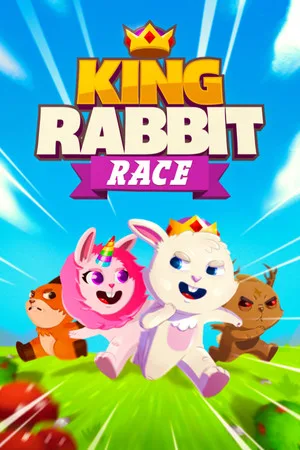 King Rabbit - Race
