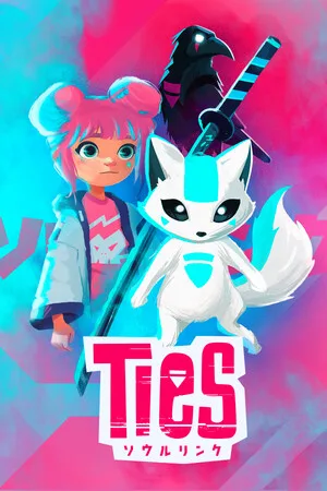 TIES: Soul Link