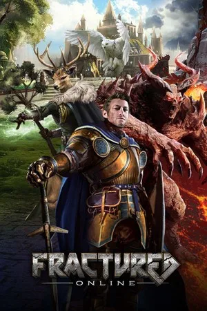 Fractured Online