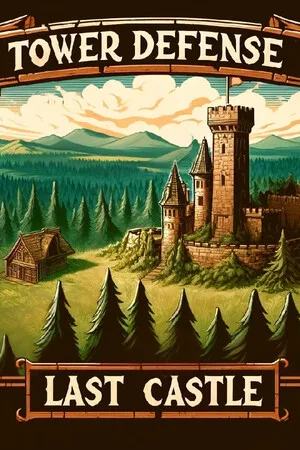 Tower Defense: Last Castle