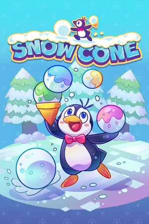 Snow Cone