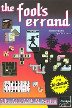 The Fool's Errand