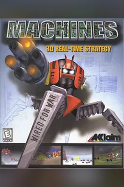 Machines