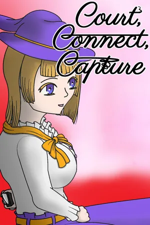 Court, Connect, Capture