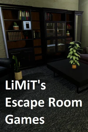 LiMiT's Escape Room Games