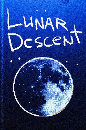 Lunar Descent