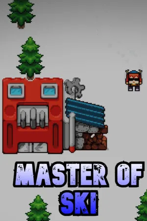 Master of Ski