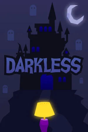 Darkless