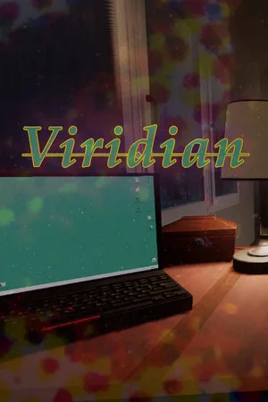 Viridian