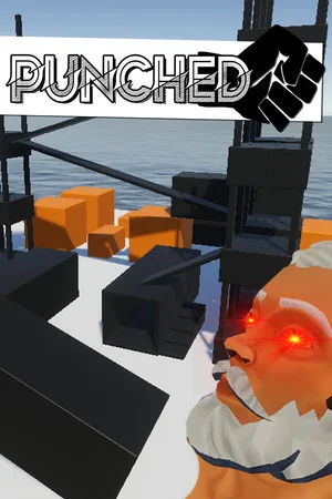 Punched
