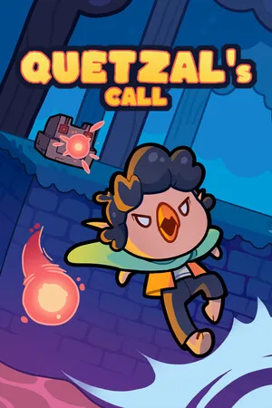 Quetzal’s Call