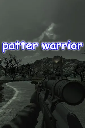 patter warrior