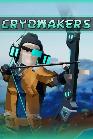 Cryowakers