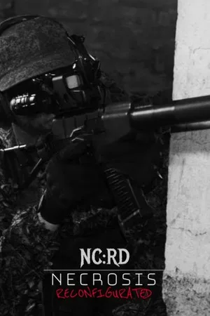 NECROSIS : RECONFIGURATED