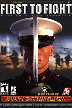 Marines: Modern Urban Combat