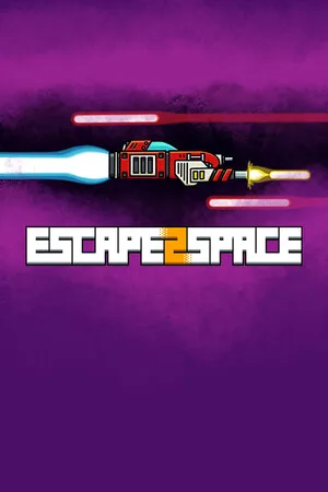 Escape 2 Space