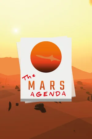 The Mars Agenda