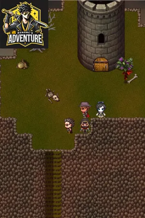 Mononc's Adventures